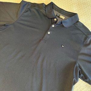 Callaway Mens Polo